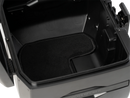 Ducati Scrambler 800 Nights [2023-2026] - Smartrack-Set mit Xcore Topcase silber/schwarz