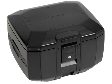 Honda CB 500 X [2013-2016] - Smartrack-Set mit Xcore Topcase schwarz