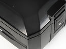 Topcase [Hepco & Becker] - Xcore schwarz – Smartrack