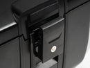 Aprilia Tuareg 660 [2022-2024] - Smartrack-Set mit Xcore Topcase schwarz