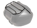 Honda NC 750 X [2021-2025] - Topcase railing front view