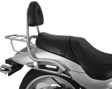 Suzuki M 1800 [2006-2012] - Sissybar with luggage bridge - 0