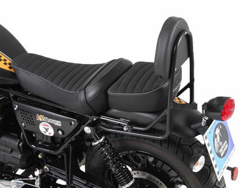 Moto Guzzi V 9 Roamer [2012-2025] - Sissybar without luggage bridge