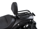 INDIAN Scout Classic [2025-] - BACKREST FOR SOLORACK