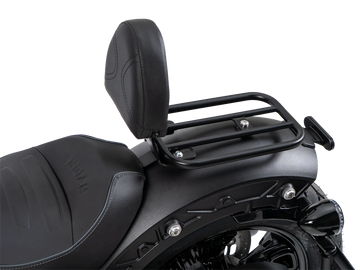 INDIAN Scout Classic [2025-] - BACKREST FOR SOLORACK - 0