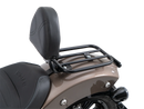 INDIAN Scout Bobber [2025-] - BACKREST FOR SOLORACK