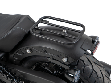 Indian Scout Sixty Classic [2025-2026] - Fahrer-Rückenlehne