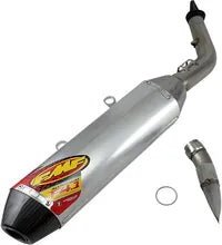Gas EC 350 F [2021] - Factory 4.1 RCT Slip-On Endschalldämpfer – Bild 6