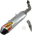 Gas EC 350 F [2021] - Factory 4.1 RCT Slip-On Endschalldämpfer – Bild 6