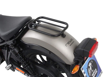 Honda CMX 500 Rebel [2017-2025] - Solorack without backrest