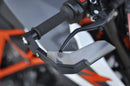 cf moto 650 [BARKBUSTERS] – AERO-GP lever protector-7