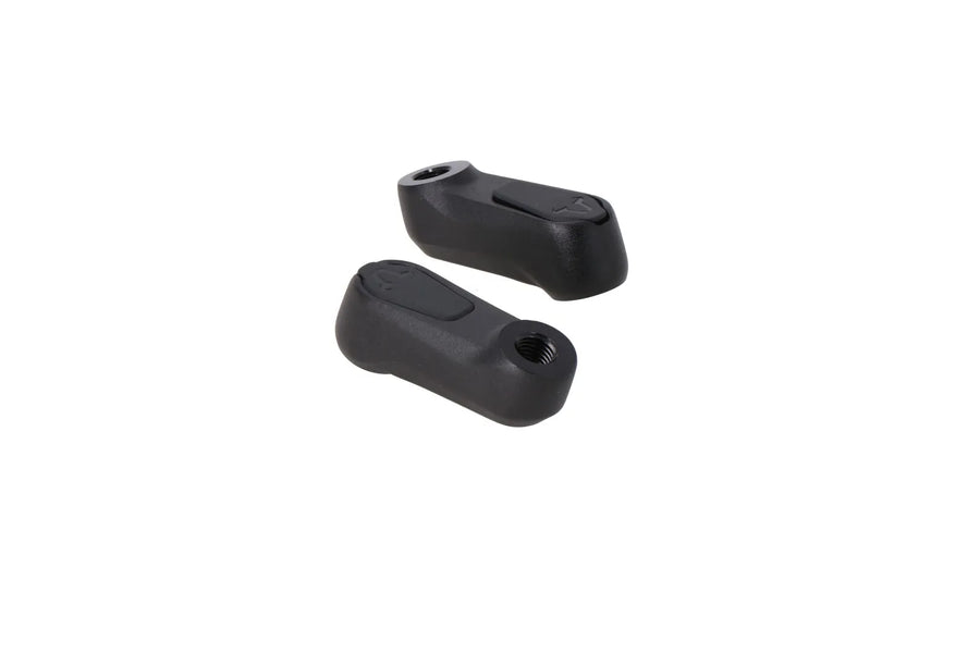 aprilia tuareg rally 660 [SW-MOTECH] – mirror extension