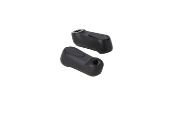 honda cb 500 hornet [SW-MOTECH] – mirror extension