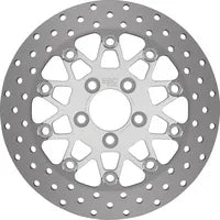 Harley-Davidson FLHXST 1923 Street Glide ST 117 [2023] - Cubiq™ brake disc - picture 11