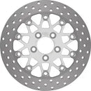 Harley-Davidson FLHTCUTGSE 1923 Tri Glide Ultra CVO 117 [2020-2021] - Cubiq™ brake disc - picture 11