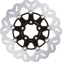 Harley-Davidson XL 883 Sportster [1986, 1988-1991, 1993-1995, 1998] - brake disc - picture 11