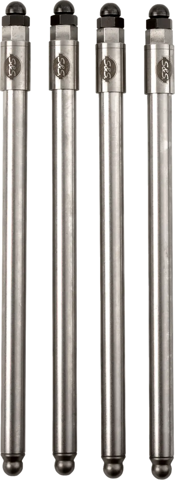 Harley-Davidson FLTRXRRSE 2147 Road Glide RR CVO 131 [2025] - Quickee Pushrods – Bild 2