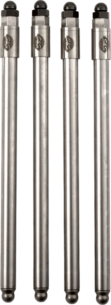 Harley-Davidson FLRT 1868 Freewheeler 114 [2025] - Quickee Pushrods – Bild 2
