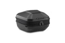 BMW R 1200 GS LC [SW-MOTECH] – Urban ABS top case tension strap variant with floor insert
