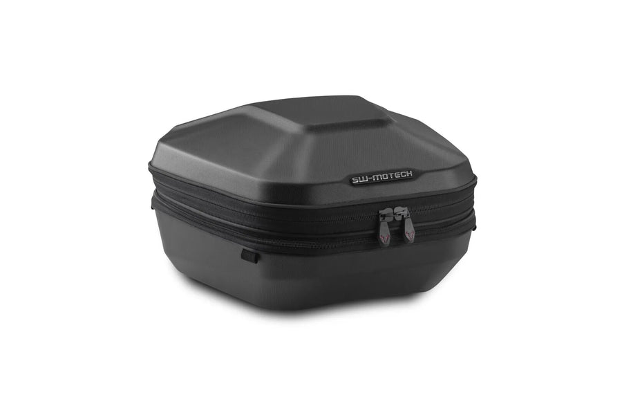 honda cb 1300 [SW-MOTECH] – Urban ABS top case tension strap variant with floor insert