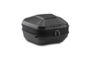 honda cb 500 hornet [SW-MOTECH] – Urban ABS top case tension strap variant with floor insert-4
