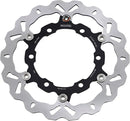 Kawasaki Ninja 250 R Ex250K [2009-2011, 2009-2012] - Bremsscheibe – Bild 2