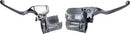 Harley Davidson Fltr [DRAG SPECIALTIES] – Handlebar Control Set