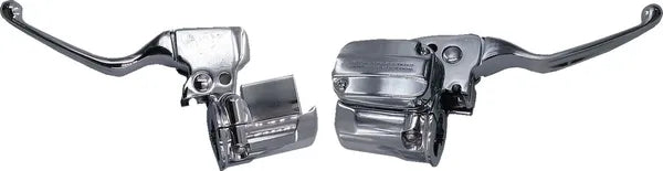 Harley Davidson Fltr [DRAG SPECIALTIES] – Handlebar Control Set