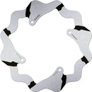 Red Moto CRF 450 R Motocross [2020] - Wave® brake disc - picture 3