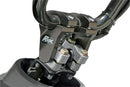 Triumph Speed ​​Triple 1200 RS [ROX SPEED FX] – Pivoting handlebar risers for 7/8" handlebar clamps