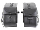 Motorcycle bag [Hepco & Becker] - Buffalo side bags C-Bow brown – C-Bow