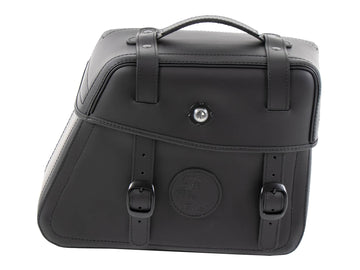 Hepco & Becker [Hepco & Becker] - Ledereinzeltasche Rugged