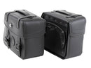 Motorcycle bag [Hepco & Becker] - Rugged side bags C-Bow brown/rugged – C-Bow