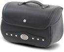 Motorradtasche [Hepco & Becker] - Leder Nevada – Rohrpacktaschenhalter