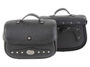 Motorradtasche [Hepco & Becker] - Satteltaschen Nevada C-Bow – Rohrpacktaschenhalter