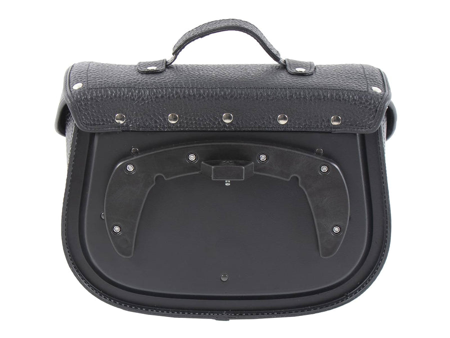 Motorradtasche [Hepco & Becker] - Satteltaschen Nevada C-Bow – Rohrpacktaschenhalter