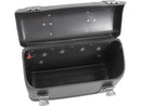 Seitenkoffer [Hepco & Becker] - Koffersatz Strayker – Rohrpacktaschenhalter