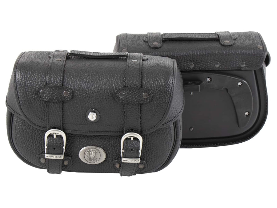 Motorcycle bag [Hepco & Becker] - Liberty side bags C-Bow – C-Bow