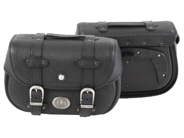 Hepco & Becker [Hepco & Becker] - Satteltaschensatz Liberty Big