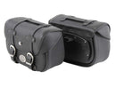 Motorcycle bag [Hepco & Becker] - Liberty side bags C-Bow – C-Bow