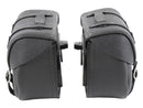 Motorcycle bag [Hepco & Becker] - Liberty side bags C-Bow – C-Bow