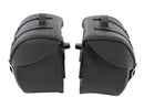 Motorcycle bag [Hepco & Becker] - Liberty side bags C-Bow – C-Bow