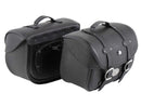 Motorcycle bag [Hepco & Becker] - Liberty side bags C-Bow – C-Bow