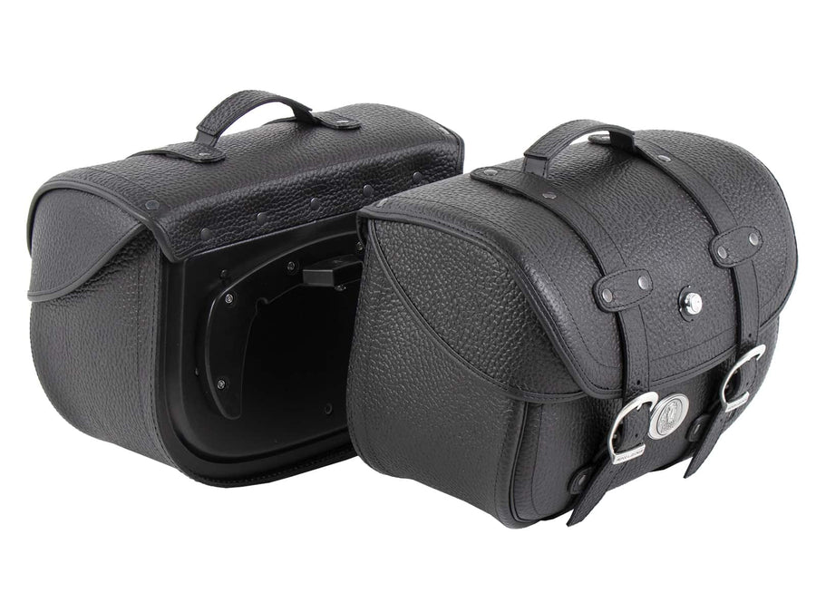Motorcycle bag [Hepco & Becker] - Liberty side bags C-Bow – C-Bow