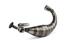 Aprilia RX 50 2T D50B1 [2006–] - Exhaust 90-100