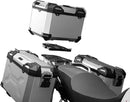 Triumph Speed ​​Twin 1200 [SW-MOTECH] – TRAX ADV Top Case