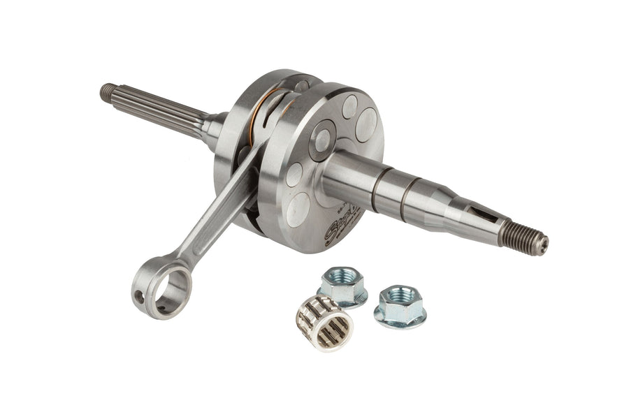 Aprilia SR Netscaper 50 2T LC - tuning kit R/T 70ccm cylinder kit crankshaft