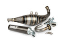 Aprilia SR Netscaper 50 2T LC - Exhaust R/T FL 100cc