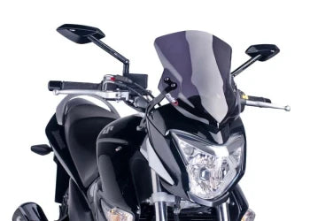 SUZUKI INAZUMA [2016] – Rafale – Heavily tinted