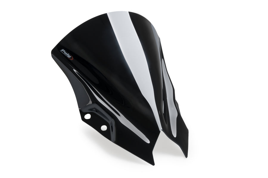 KAWASAKI NINJA 500 SE [2025] – Z-Racing Screen – Transparent